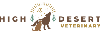 High Desert Veterinary